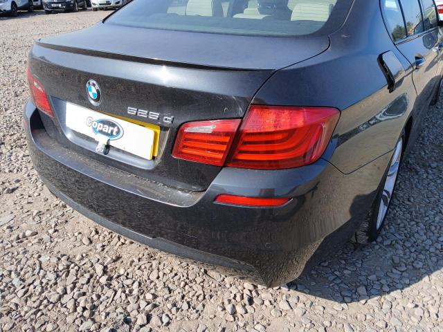 2013 BMW 525D M SPO