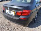 2013 BMW 525D M SPO for sale at Copart WISBECH