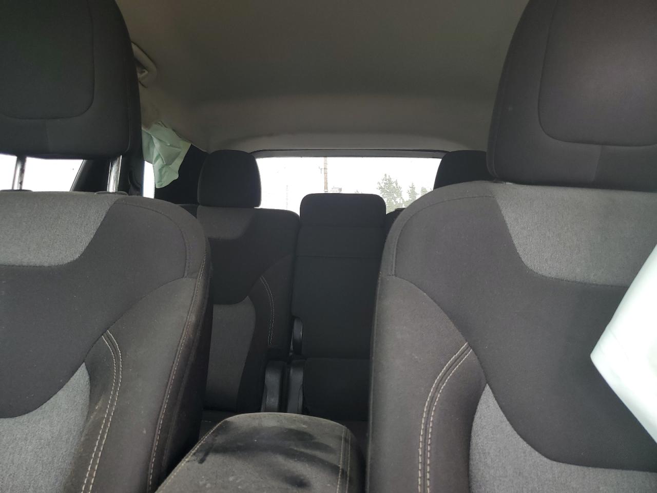 2014 Jeep Cherokee Latitude VIN: 1C4PJMCBXEW141291 Lot: 66846665