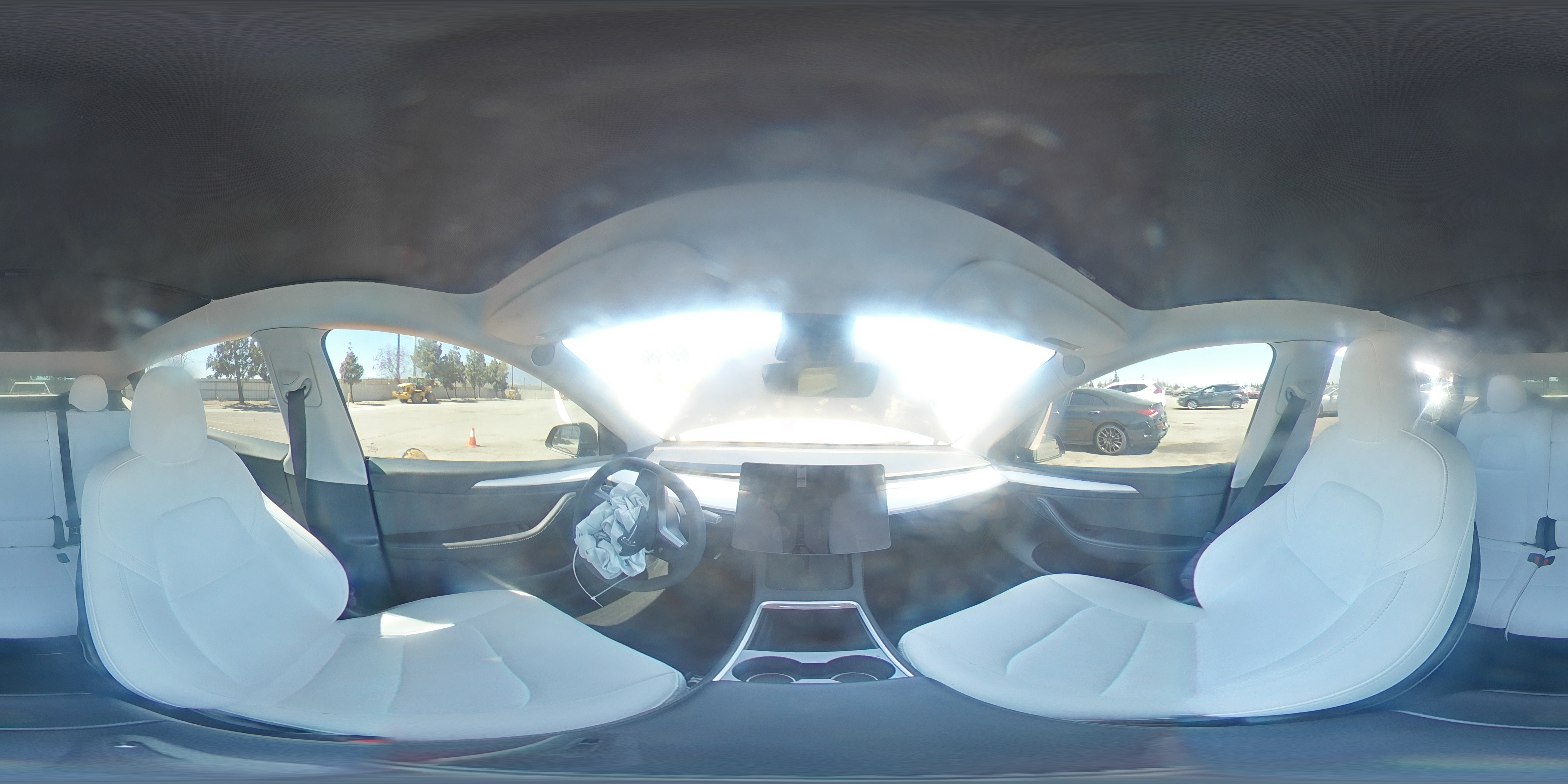 2022 Tesla Model Y VIN: 7SAYGAEE4NF559698 Lot: 69386405