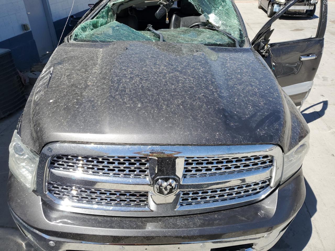 2016 Ram 1500 Laramie VIN: 1C6RR7JM4GS372535 Lot: 68686405