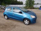 2015 MITSUBISHI MIRAGE DE   à vendre chez Copart ON - LONDON
