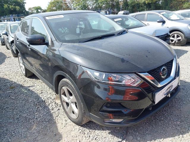 2020 NISSAN QASHQAI 1.3 DIG-T 160 ACENTA PREMIUM 5DR DCT