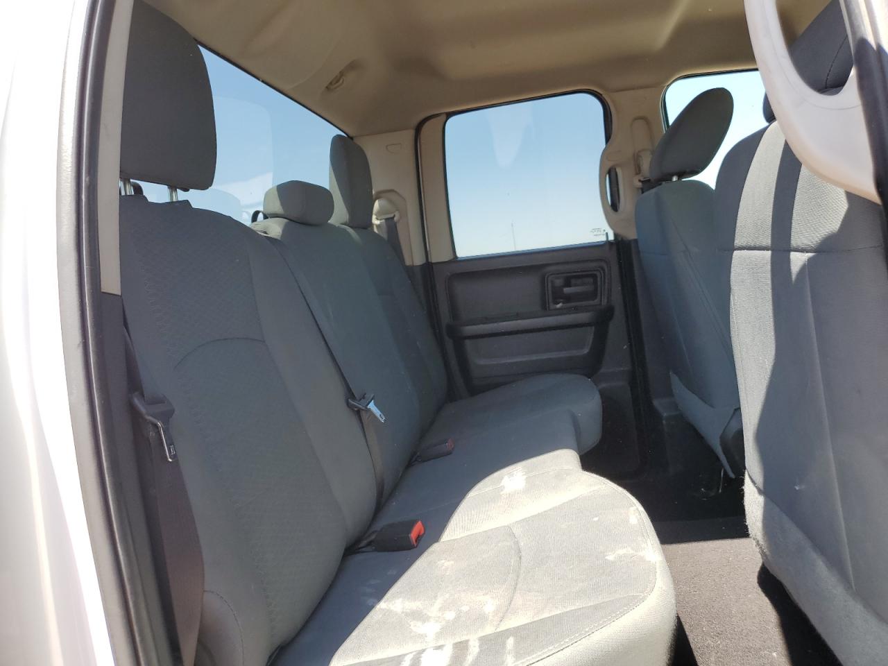 1C6RR6FT7FS755619 2015 Ram 1500 St