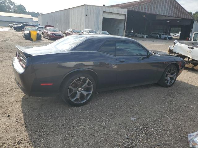  DODGE CHALLENGER 2017 Czarny