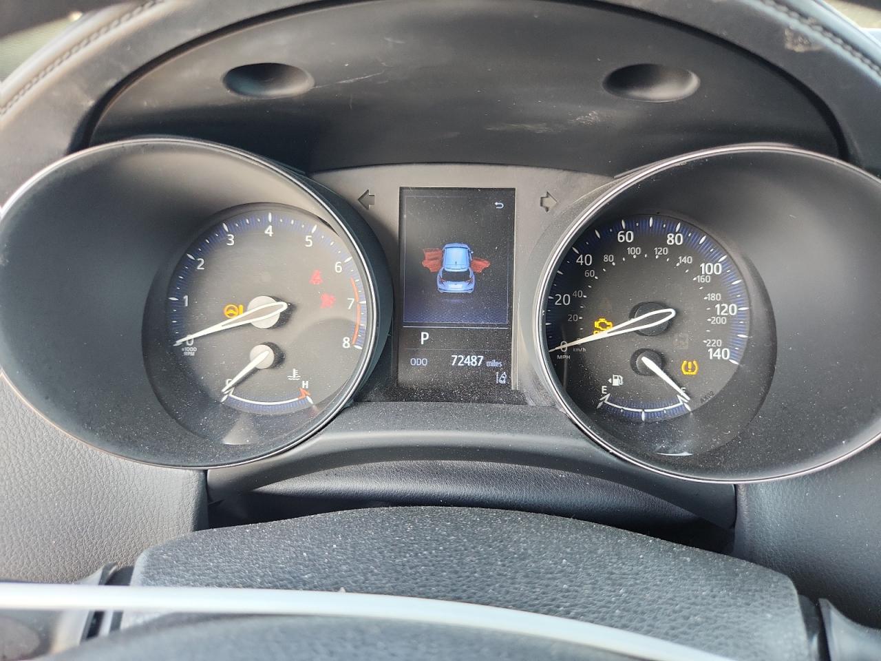 2019 Toyota C-Hr Xle VIN: NMTKHMBX0KR095001 Lot: 67865785