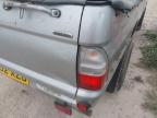 2002 MITSUBISHI L200 TD LW for sale at Copart BRISTOL