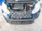 2013 PEUGEOT 107 ACTIVE  for sale at Copart BRISTOL