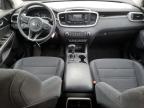 2018 KIA SORENTO LX   for sale at Copart ON - TORONTO