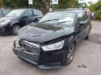 2016 AUDI A1 1.6 TDI SPORT 5DR for sale at Copart GLOUCESTER