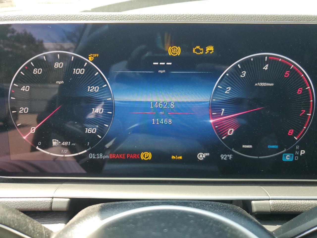 2024 Mercedes-Benz Gle 350 4Matic VIN: 4JGFB4FB9RB239385 Lot: 67261325