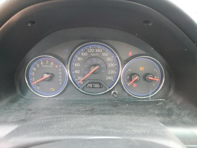 2005 HONDA CIVIC LX  