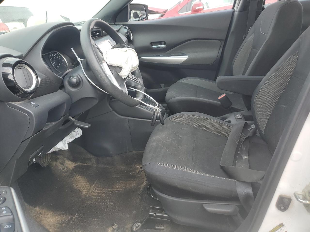 2019 Nissan Kicks S VIN: 3N1CP5CU0KL494437 Lot: 67452255
