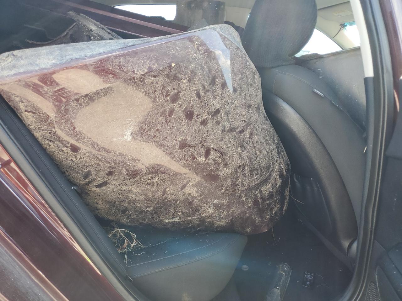 2016 Kia Optima Lx VIN: 5XXGT4L36GG009927 Lot: 70035745