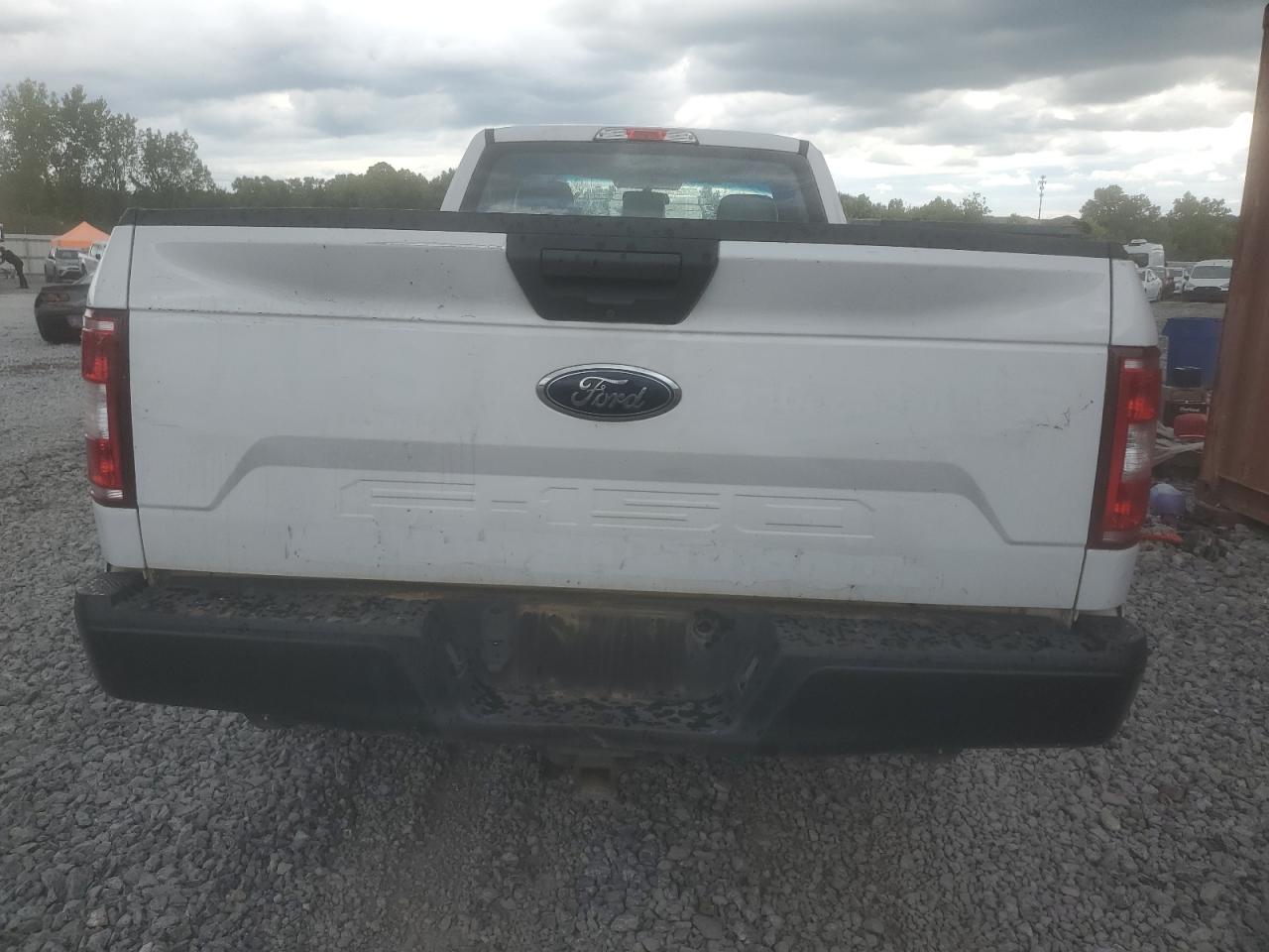 2018 Ford F150 VIN: 1FTMF1CB8JKD77264 Lot: 68337415