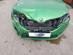 2019 SKODA OCTAVIA VRS for sale at Copart SANDWICH