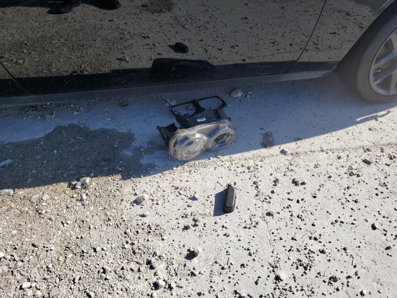 2023 Dodge Challenger Sxt VIN: 2C3CDZAG2PH658205 Lot: 69597435