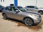 2010 INFINITI EX35 BASE   à vendre chez Copart NB - MONCTON