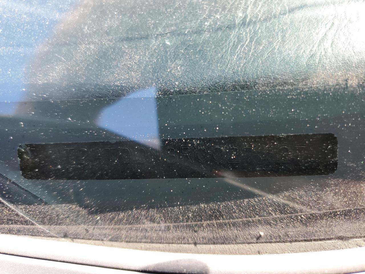 1994 Toyota Celica Base VIN: JT2AT00N8R0027427 Lot: 69944175