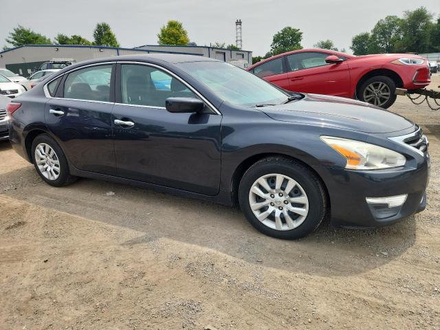  NISSAN ALTIMA 2013 Сharcoal