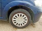 2006 CITROEN C3 DESIRE for sale at Copart SANDY
