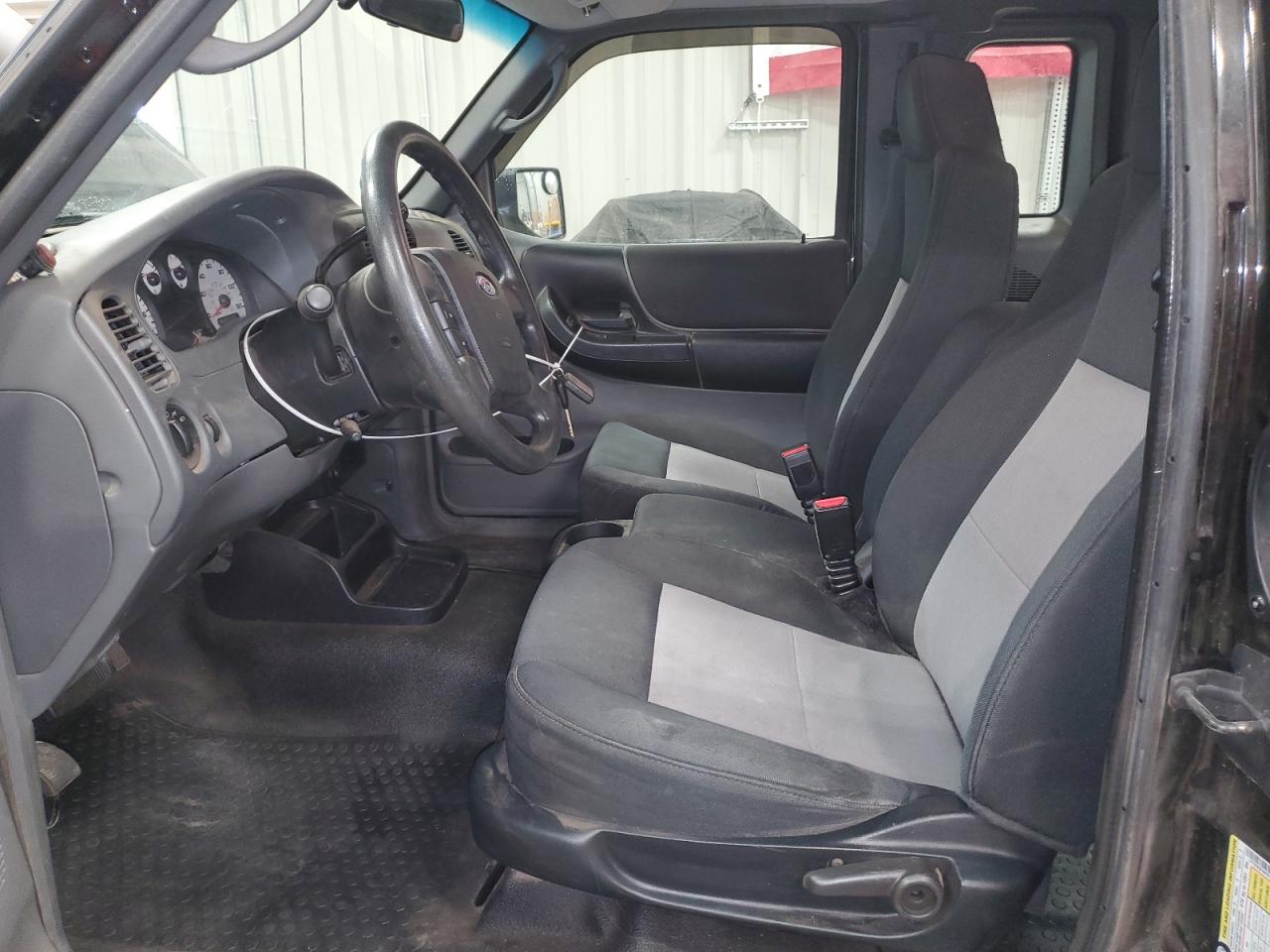 2008 Ford Ranger Super Cab VIN: 1FTZR45E48PA13670 Lot: 67529835