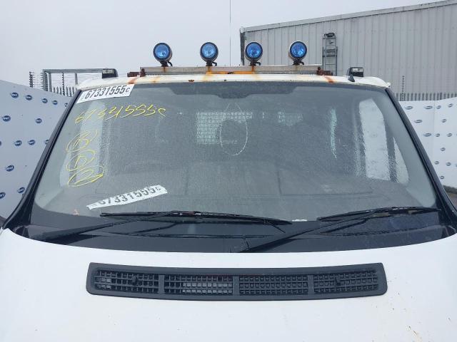 2007 FORD TRANSIT 10