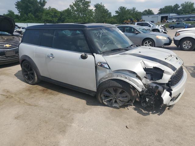 2013 MINI COOPER S CLUBMAN  