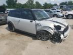 2013 MINI COOPER S CLUBMAN   for sale at Copart MO - ST. LOUIS