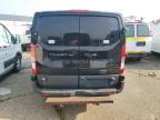 2017 FORD TRANSIT T-350   for sale at Copart MI - DETROIT