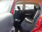 2013 NISSAN JUKE VISIA for sale at Copart SANDTOFT