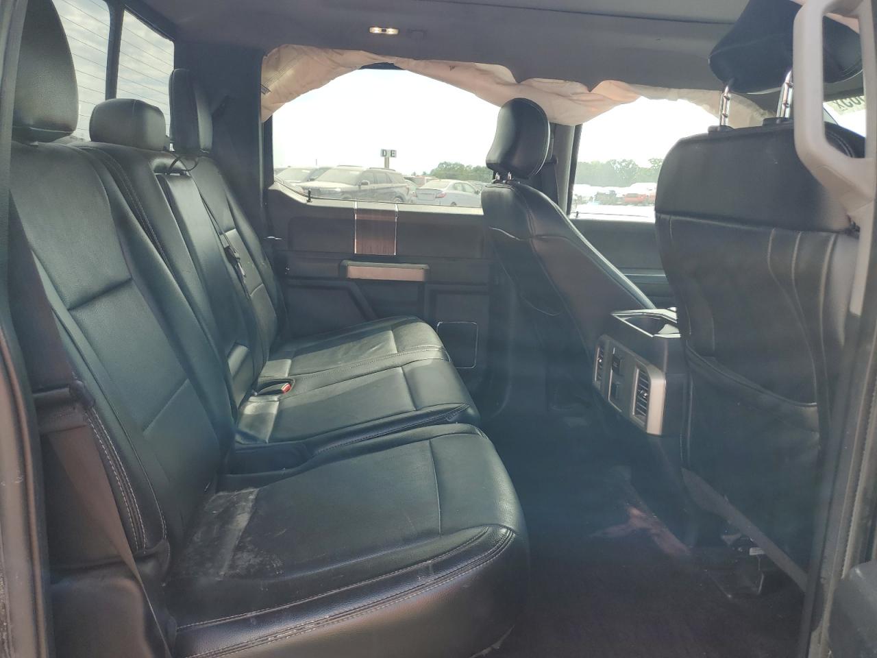 2015 Ford F150 Supercrew VIN: 1FTEW1CP1FFB86785 Lot: 67221565