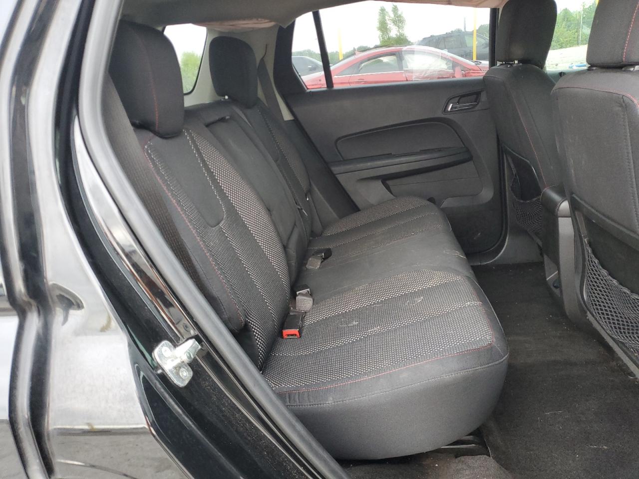 2015 GMC Terrain Sle VIN: 2GKALREK2F6413441 Lot: 84361605