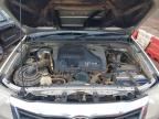 2012 TOYOTA HILUX HL2 for sale at Copart SANDY