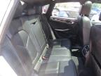 2015 PORSCHE MACAN TURBO   for sale at Copart FL - ORLANDO SOUTH