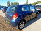 2009 TOYOTA YARIS TR for sale at Copart SANDY