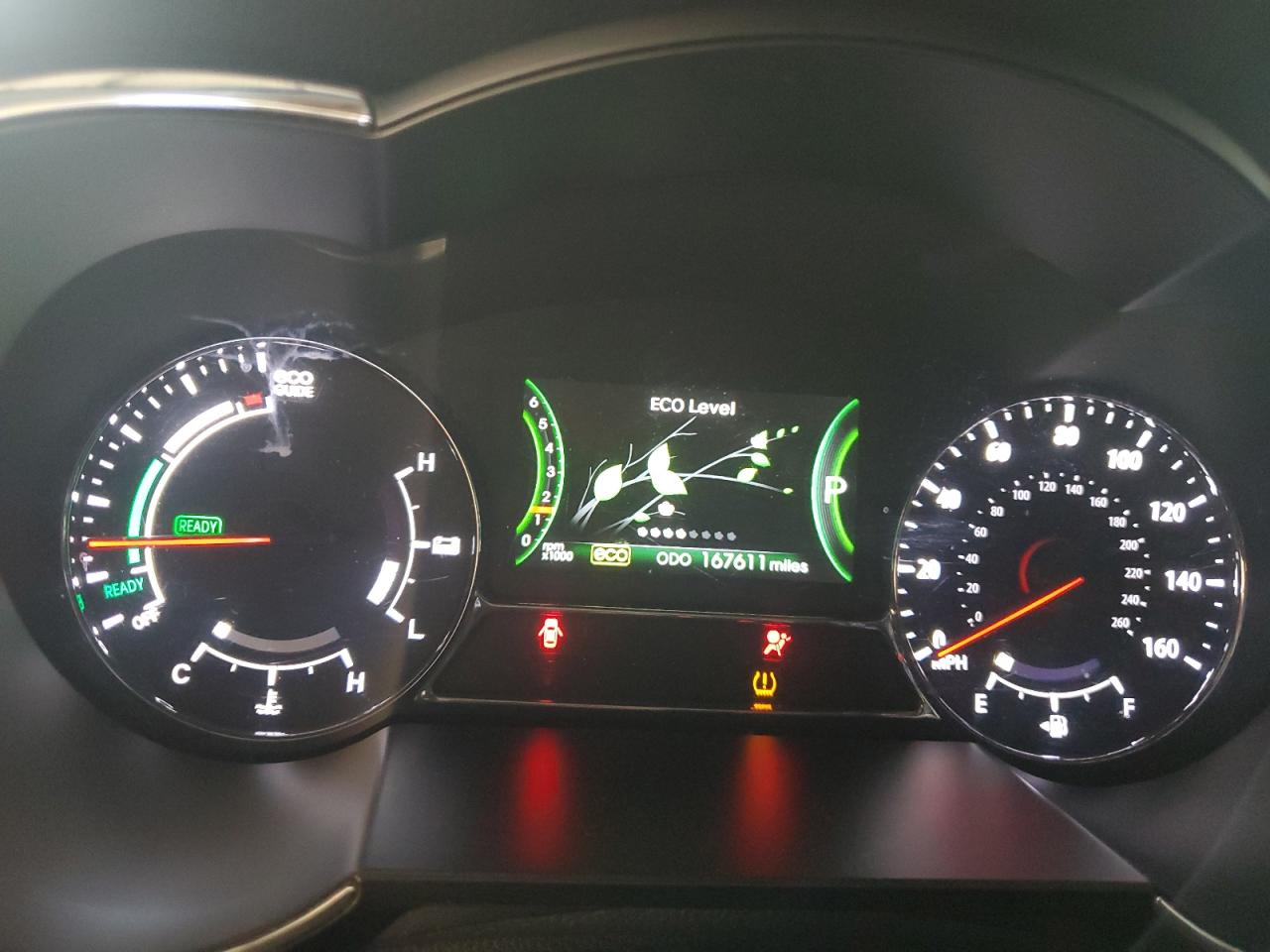 2012 Kia Optima Hybrid VIN: KNAGM4ADXC5032437 Lot: 66552605