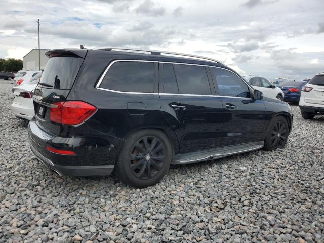 2015 MERCEDES-BENZ GL 450 4MATIC  