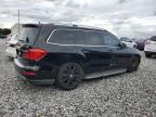 2015 MERCEDES-BENZ GL 450 4MATIC   à vendre chez Copart FL - ORLANDO NORTH