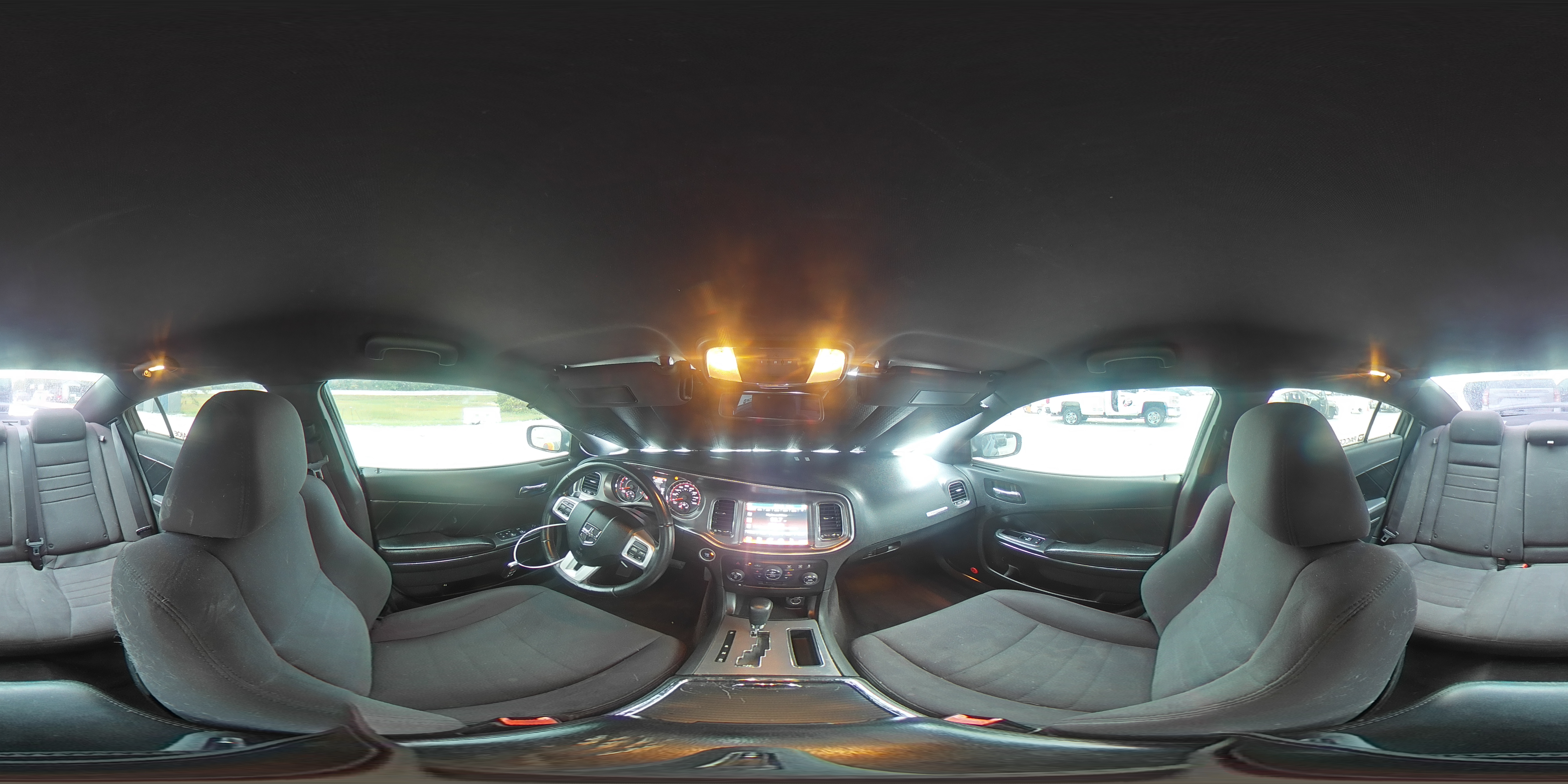 2013 Dodge Charger R/T VIN: 2C3CDXCT6DH526414 Lot: 69923735