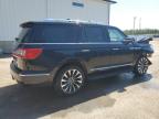 2018 LINCOLN NAVIGATOR SELECT   for sale at Copart NB - MONCTON
