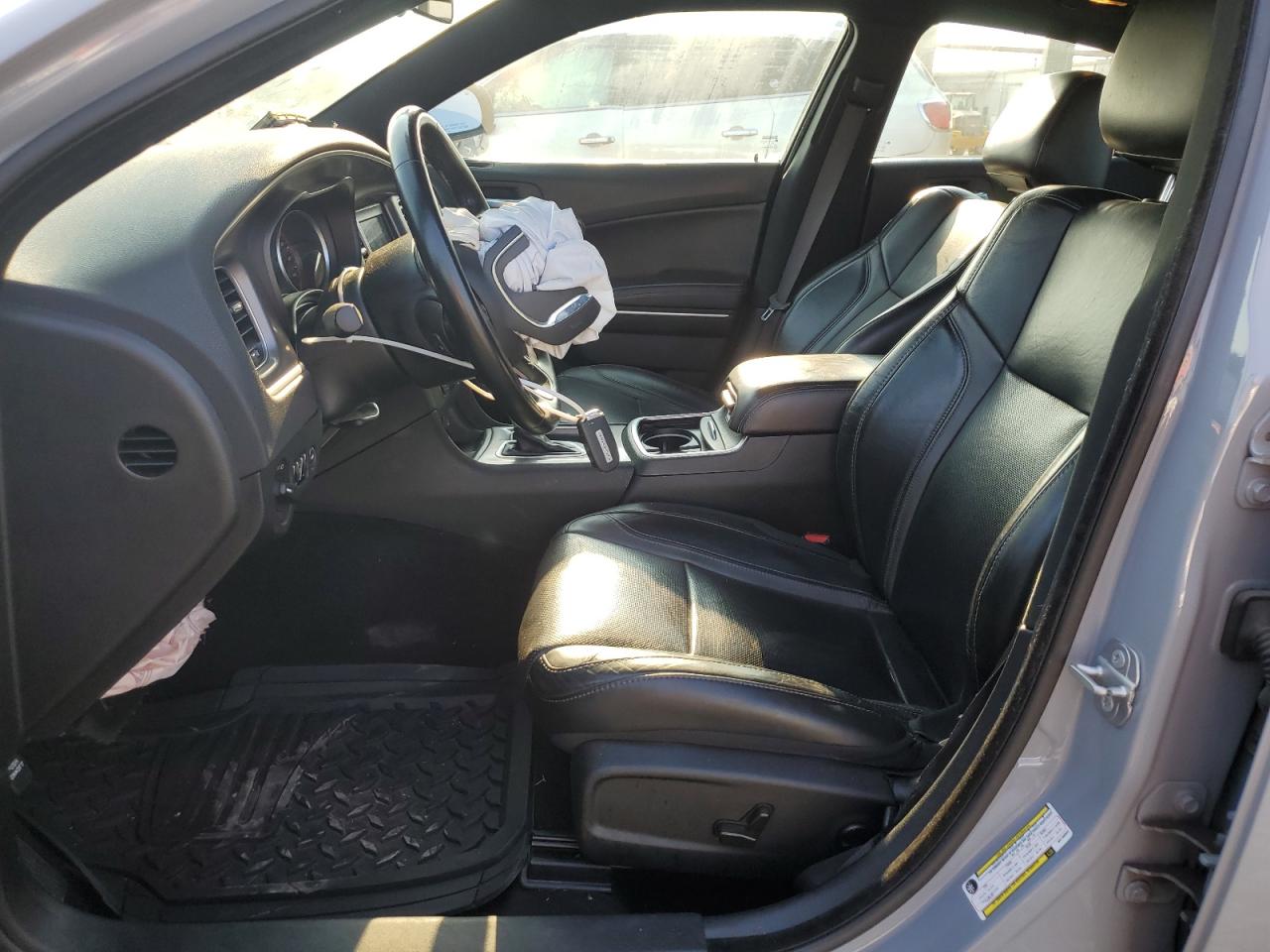 2022 Dodge Charger Sxt VIN: 2C3CDXBG2NH188953 Lot: 69587945