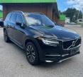 2016 VOLVO XC90 T6   for sale at Copart MA - NORTH BOSTON