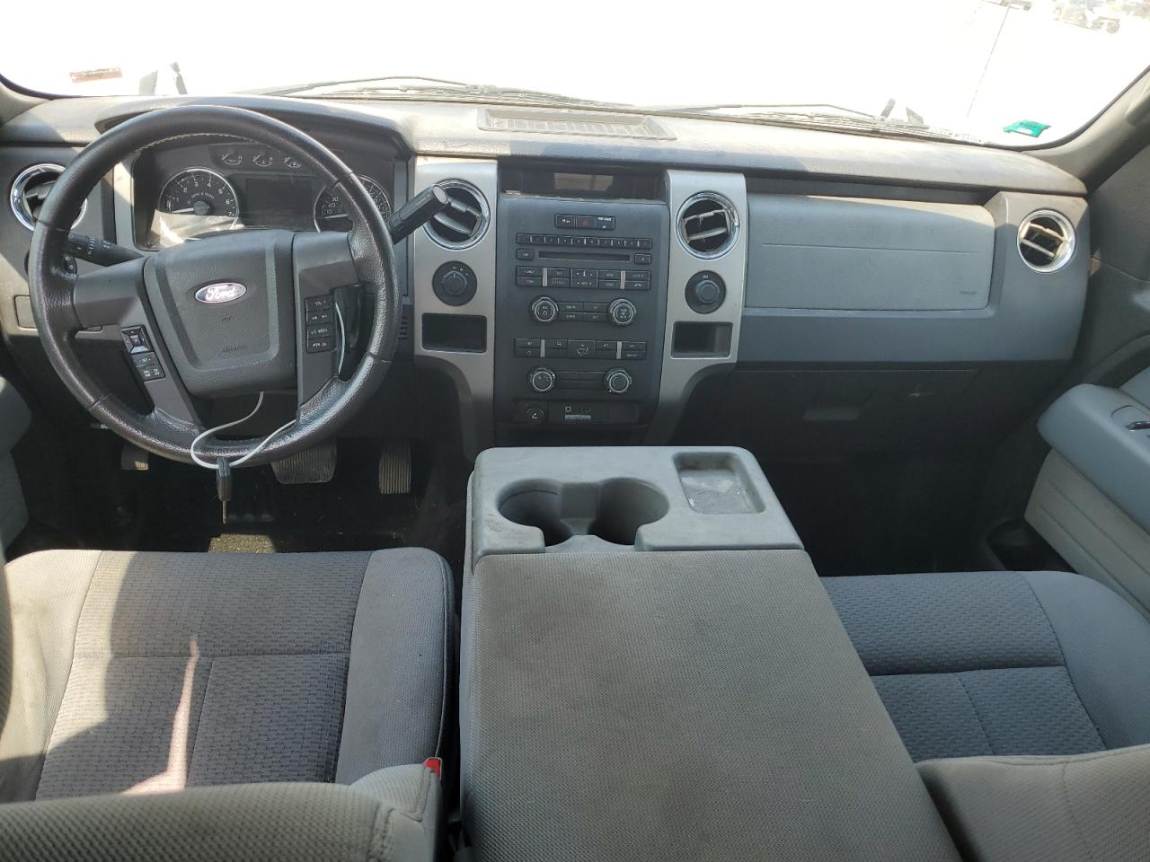 2011 Ford F150 Super Cab VIN: 1FTFX1ET8BFB70668 Lot: 67796365