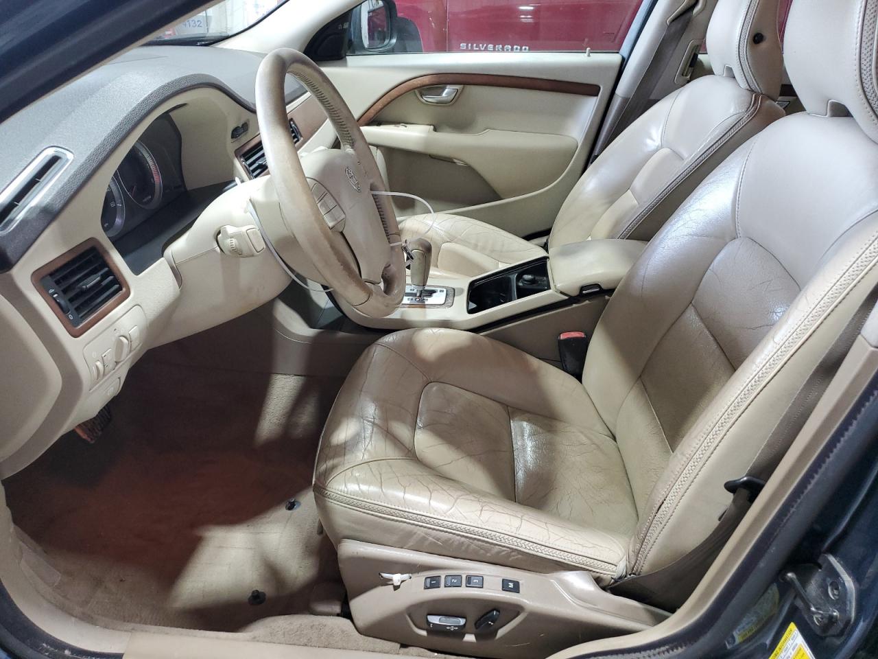 2009 Volvo Xc70 3.2 VIN: YV4BZ982091060678 Lot: 69382115