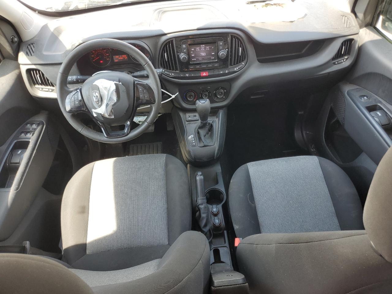 2020 Ram Promaster City Slt VIN: ZFBHRFBB4L6R48805 Lot: 67461775