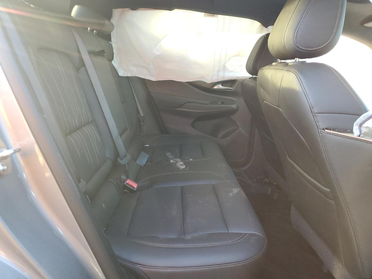 2025 Buick Envista Avenir VIN: KL47LCEP7SB229953 Lot: 69796465