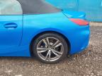 2021 BMW Z4 SDRIVE2 for sale at Copart YORK