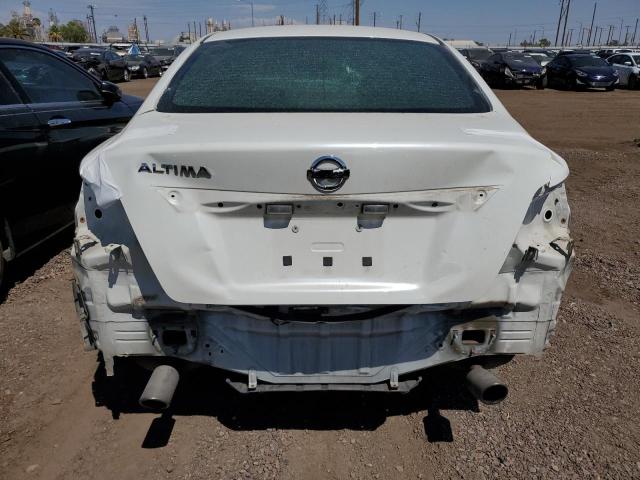  NISSAN ALTIMA 2015 Biały