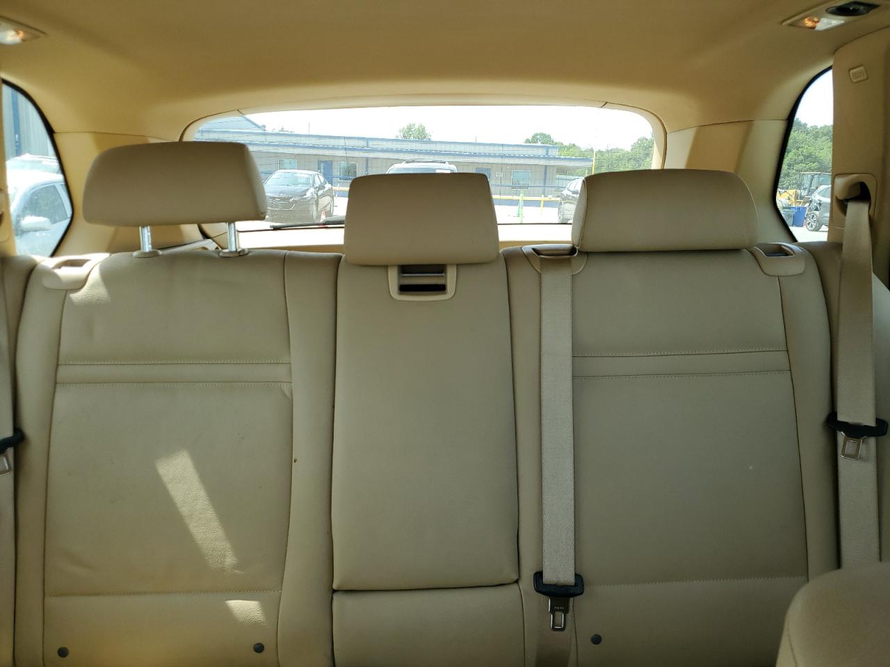 2013 BMW X5 xDrive35I VIN: 5UXZV4C53D0G52318 Lot: 70911505